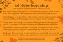Salt-Free Spice Bundle | Organic - Image 2