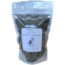 organic catnip valarian root