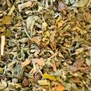 organic herbs for cats