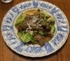 not hot beef curry recipe