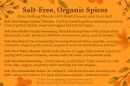 Salt-Free Spices Gift Bag | Organic - Image 2