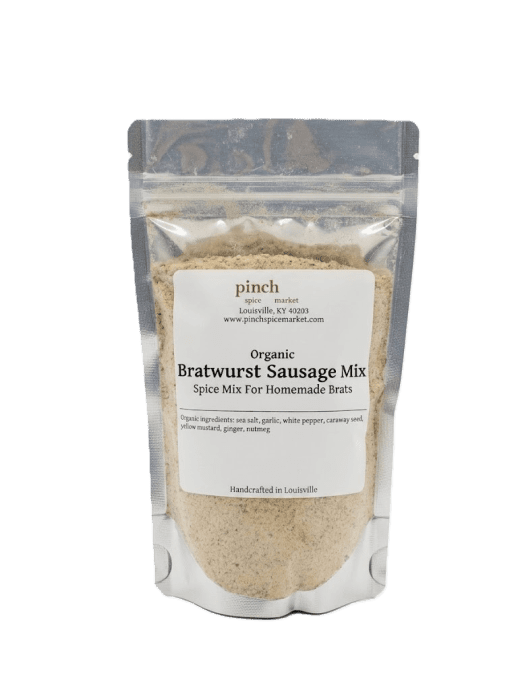 Bratwurst Spice Mix | Organic